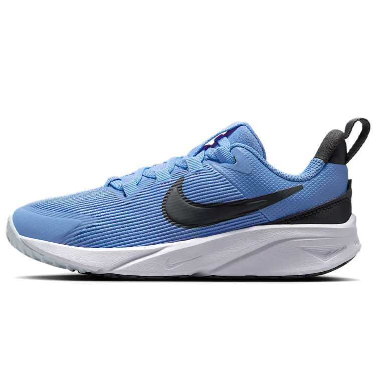 Кроссовки Nike STAR RUNNER 4 NN / Мужской / 31 / Голубой photo 1 Кроссовки Nike STAR RUNNER 4 NN / Мужской / 31 / Голубой photo 1
